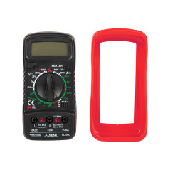 50-003- Digital mätare xl830l xtreme