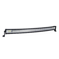 Lampa robocza panelowa led bar zakrzywiona awl46 594w 100cm 47520lm 12v 24v amio-03257