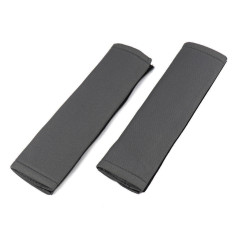 Säkerhetsbältesöverdrag i kolfiber amio-03290 | HandlaSmidigt.se
