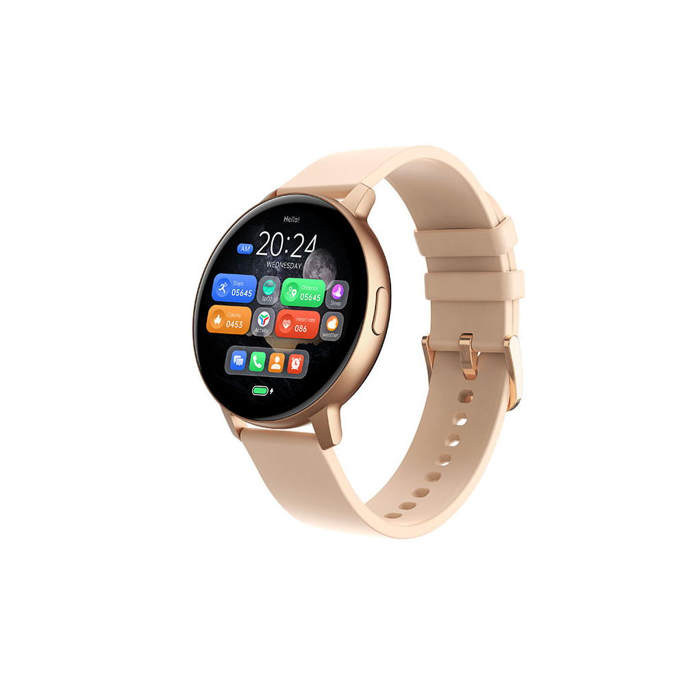 TRACER Smartwatch SMW9A SPARK 1.43 Amoled

TRACER Smartwatch SMW9A SPARK 1.43 Amoled