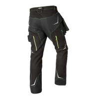 Spodnie robocze Premium PRO, rozmiar XXXL