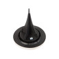67-497- Solcellsdrevet LED-infartslampa 4 st