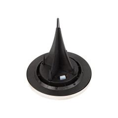 67-497- Solcellsdrevet LED-infartslampa 4 st | HandlaSmidigt.se