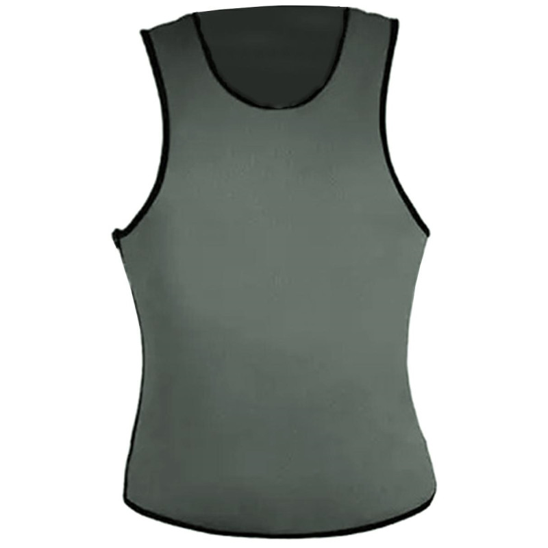 AB3C Neopren fitness T-shirt m