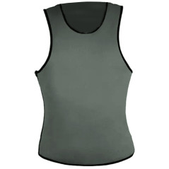 AB3C Neopren fitness T-shirt m