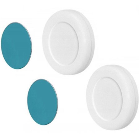 Magnetisk krok 2 stycken