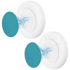 Magnetisk krok 2 stycken