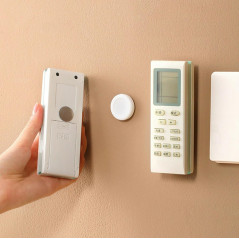 Magnetisk krok 2 stycken