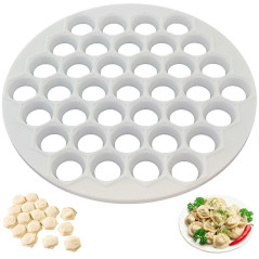 DA21 Degformare för pierogideg