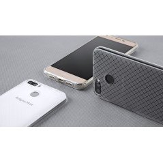 Baksida fodral Kruger&Matz för MOVE 7