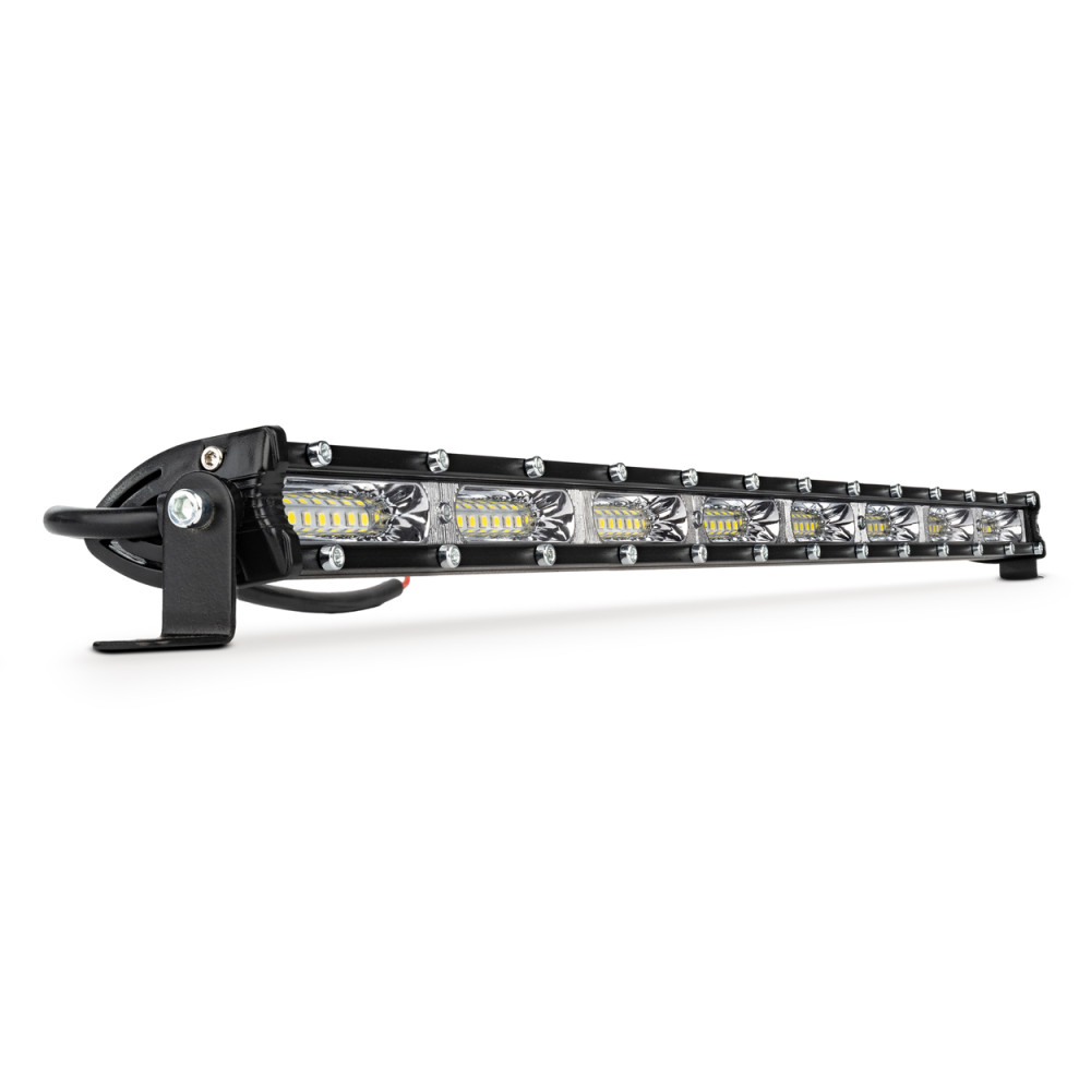 Lampa robocza panelowa slim led bar awl51 216w 17280lm 65cm 12v 24v amio-03262 Lampa robocza panelowa slim led bar awl51 216w 17280lm 65cm 12v 24v amio-03262