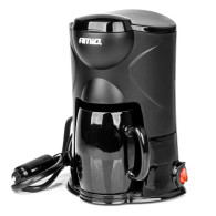 Bil kaffeautomat 24v lastbil amio-03233