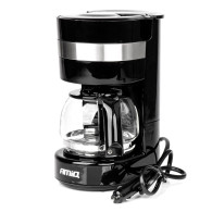 Bil kaffemaskin 24v lastbil amio-03234