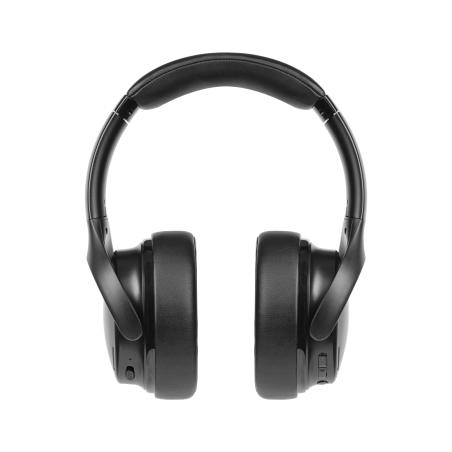 Trådlösa hörlurar med aktiv brusreducering Kruger&Matz F3A