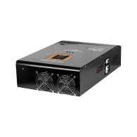 Solomvandlare för väggmontering (inverter) KEMOT PROsolar-5000 (48V 230V 5000VA/3500W)