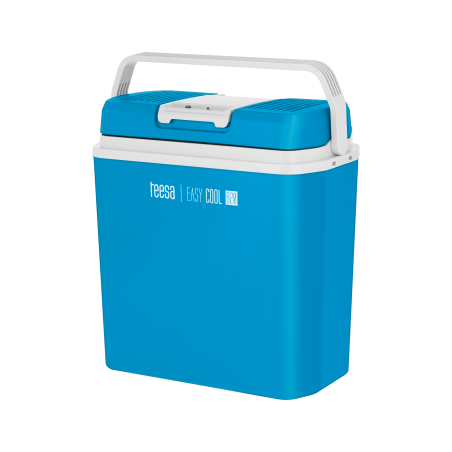 Turistkylskåp Teesa med värmefunktion 20L