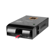 Solomvandlare för väggmontering (inverter) KEMOT PROsolar-5000 (48V 230V 5000VA/3500W)