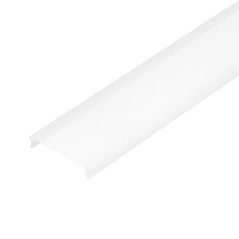 Lampa till infälld profil i gipskartong från serien AD-LP-6503, 2m, transparent polykarbonat | HandlaSmidigt.se