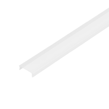 Låda för infällt profil i gipskartong från serien AD-LD-6504, 2m, transparent polykarbonat, set om 50 stycken. |…