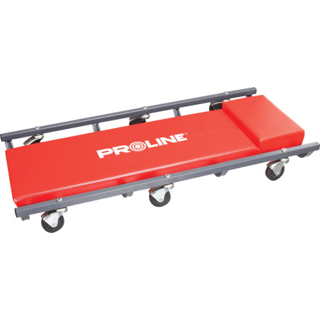 46938 Arbetsbänk 93cm stoppad, Proline