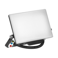 PORTO LED 20W strålkastare utan ram, 1600lm, IP65, 4000K, aluminium + polykarbonat | HandlaSmidigt.se