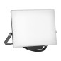 PORTO LED 30W strålkastare utan ram, 2400lm, IP65, 4000K, aluminium + polykarbonat