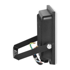 PORTO LED 30W strålkastare utan ram, 2400lm, IP65, 4000K, aluminium + polykarbonat | HandlaSmidigt.se