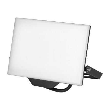 PORTO LED 50W strålkastare utan ram, 4000lm, IP65, 4000K, aluminium + polykarbonat