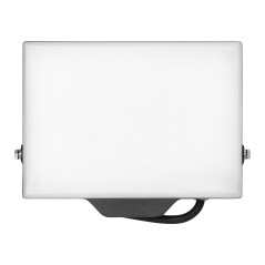 PORTO LED 50W strålkastare utan ram, 4000lm, IP65, 4000K, aluminium + polykarbonat | HandlaSmidigt.se