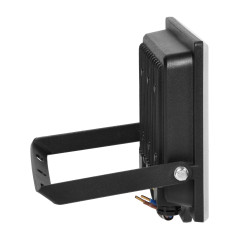 PORTO LED 50W strålkastare utan ram, 4000lm, IP65, 4000K, aluminium + polykarbonat | HandlaSmidigt.se