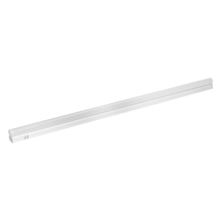 ASTAR LED 12W, linjär underkåpsarmatur, 1080lm, 4000K, 2-stiftskontakt, genomgångskoppling, ON/OFF-strömbrytare |…