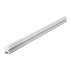 ASTAR LED 12W, linjär underkåpsarmatur, 1080lm, 4000K, 2-stiftskontakt, genomgångskoppling, ON/OFF-strömbrytare |…