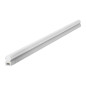 ASTAR LED 12W, linjär underkåpsarmatur, 1080lm, 4000K, 2-stiftskontakt, genomgångskoppling, ON/OFF-strömbrytare