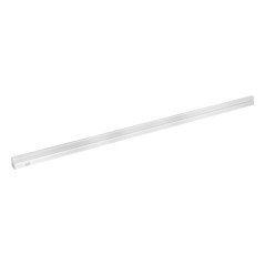 ASTAR LED 14W, linjär underkåpsarmatur, 1260lm, 4000K, 2-stiftskontakt, genomgångskoppling, av/på-strömbrytare |…