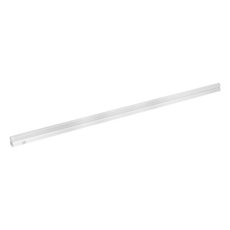 ASTAR LED 14W, linjär underkåpsarmatur, 1260lm, 4000K, 2-stiftskontakt, genomgångskoppling, av/på-strömbrytare |…