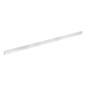 ASTAR LED 14W, linjär underkåpsarmatur, 1260lm, 4000K, 2-stiftskontakt, genomgångskoppling, av/på-strömbrytare