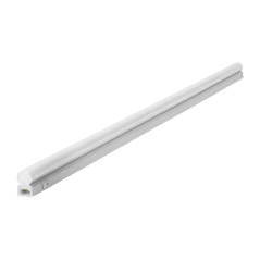 ASTAR LED 14W, linjär underkåpsarmatur, 1260lm, 4000K, 2-stiftskontakt, genomgångskoppling, av/på-strömbrytare |…