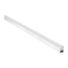 ASTAR LED 14W, linjär underkåpsarmatur, 1260lm, 4000K, 2-stiftskontakt, genomgångskoppling, av/på-strömbrytare |…