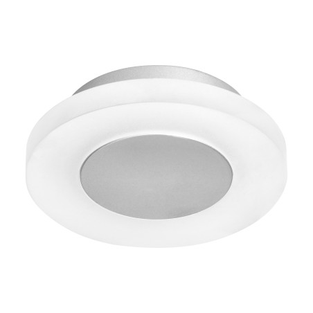 OCULUS LED under-cabinet lamp 2W, 90lm, 4000K, grå
