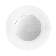 OCULUS LED under-cabinet lamp 2W, 90lm, 4000K, grå | HandlaSmidigt.se