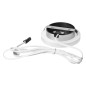 OCULUS LED under-cabinet lamp 2W, 90lm, 4000K, grå