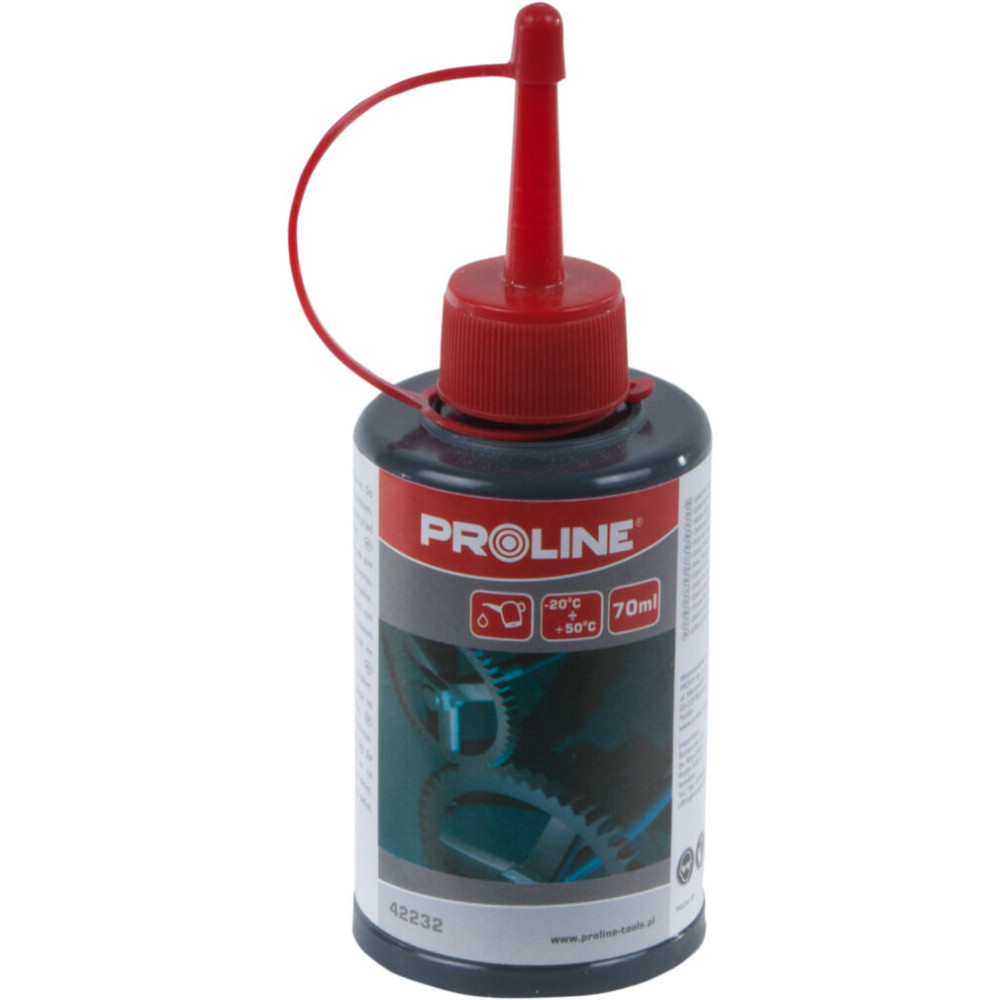 42232 Smar grafitowy strzykawka 70ml, Proline 42232 Smar grafitowy strzykawka 70ml, Proline