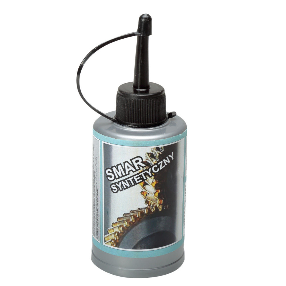 42243 Syntetiskt smörjmedel 70 ml sprutdosering 42243 Syntetiskt smörjmedel 70 ml sprutdosering