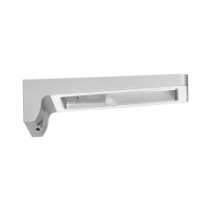 ARTUS set med 3 LED-underställslampor, 3x3W, 3x225lm, 4000K, med touchkontroll och USB, grå | HandlaSmidigt.se