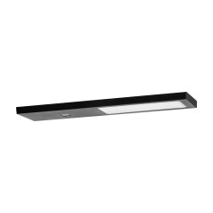 PLANA LED-underläggslampa 4W, 240lm, 4000K, svart | HandlaSmidigt.se