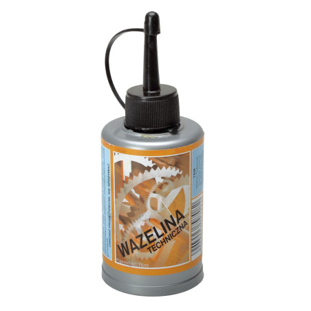 42235 Teknisk vaselin doserings spruta 70 ml