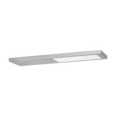 PLANA LED-lampa för underskåp 4W, 240lm, 4000K, grå | HandlaSmidigt.se
