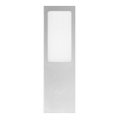 PLANA LED-lampa för underskåp 4W, 240lm, 4000K, grå | HandlaSmidigt.se