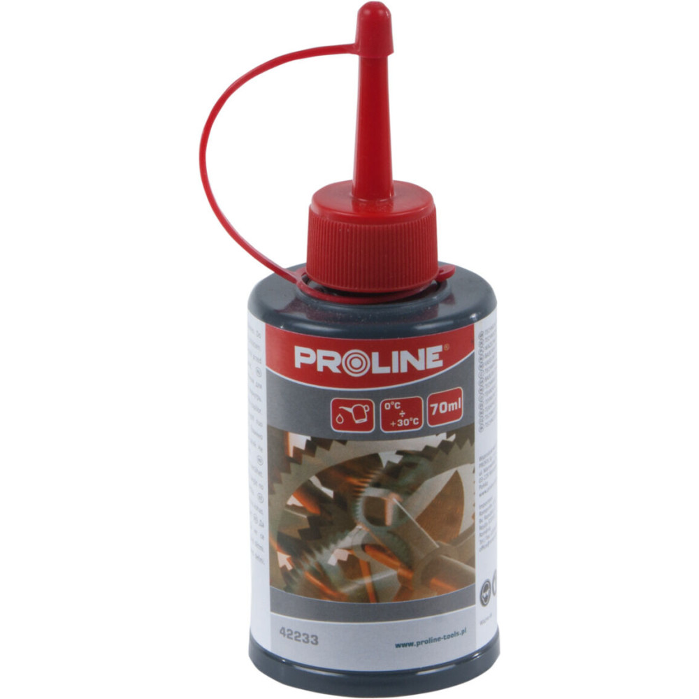 42233 Wazelina techniczna strzykawka 70 ml, Proline 42233 Wazelina techniczna strzykawka 70 ml, Proline