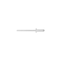 59310 Nit aluminiowy zrywalny 3,2x10mm 50 sztuk, Mega